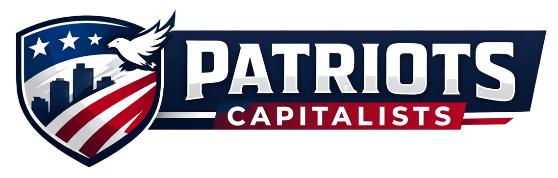 Patriots Capitalists